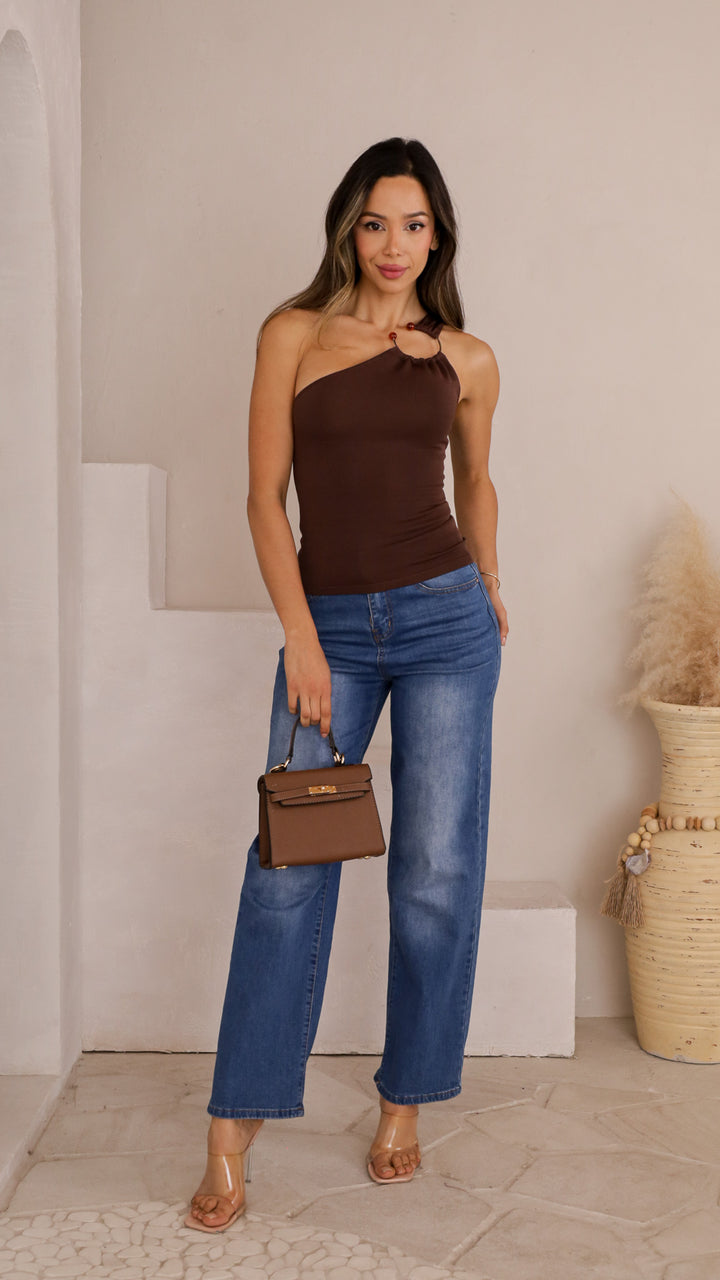 front view image 1 of Brandy Top