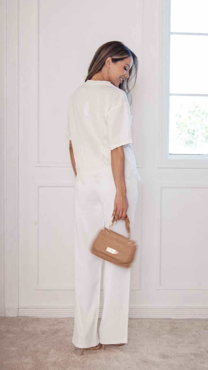 rear view image 1 of Natalie Top