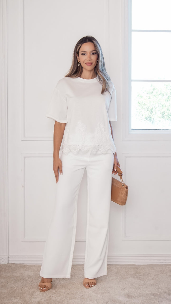 front view image 4 of Natalie Top