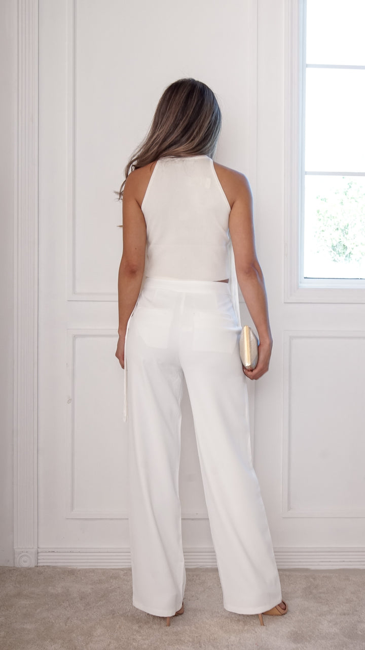 rear view image 1 of Eunice Top