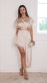 Quay Midi Dress