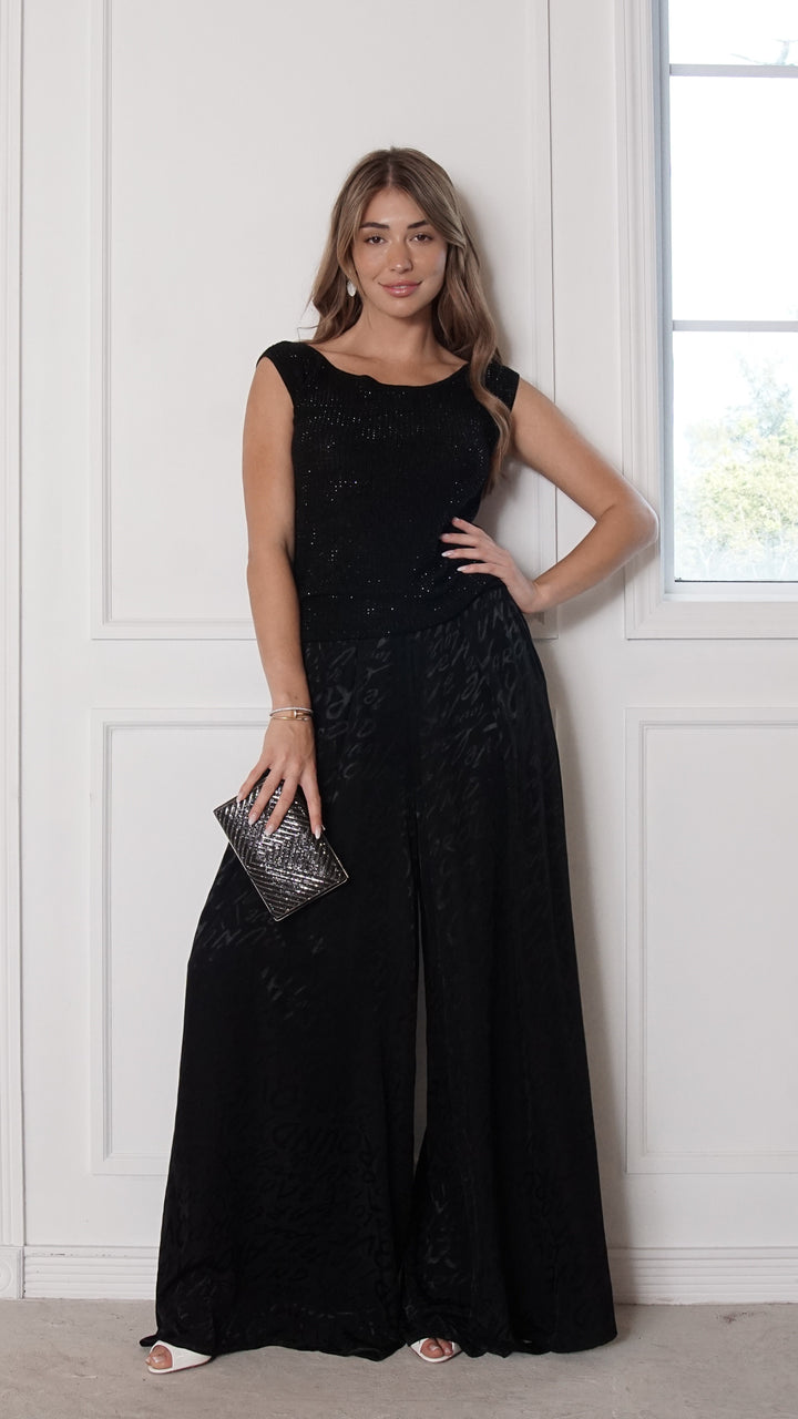 front view image 1 of Endriana Top