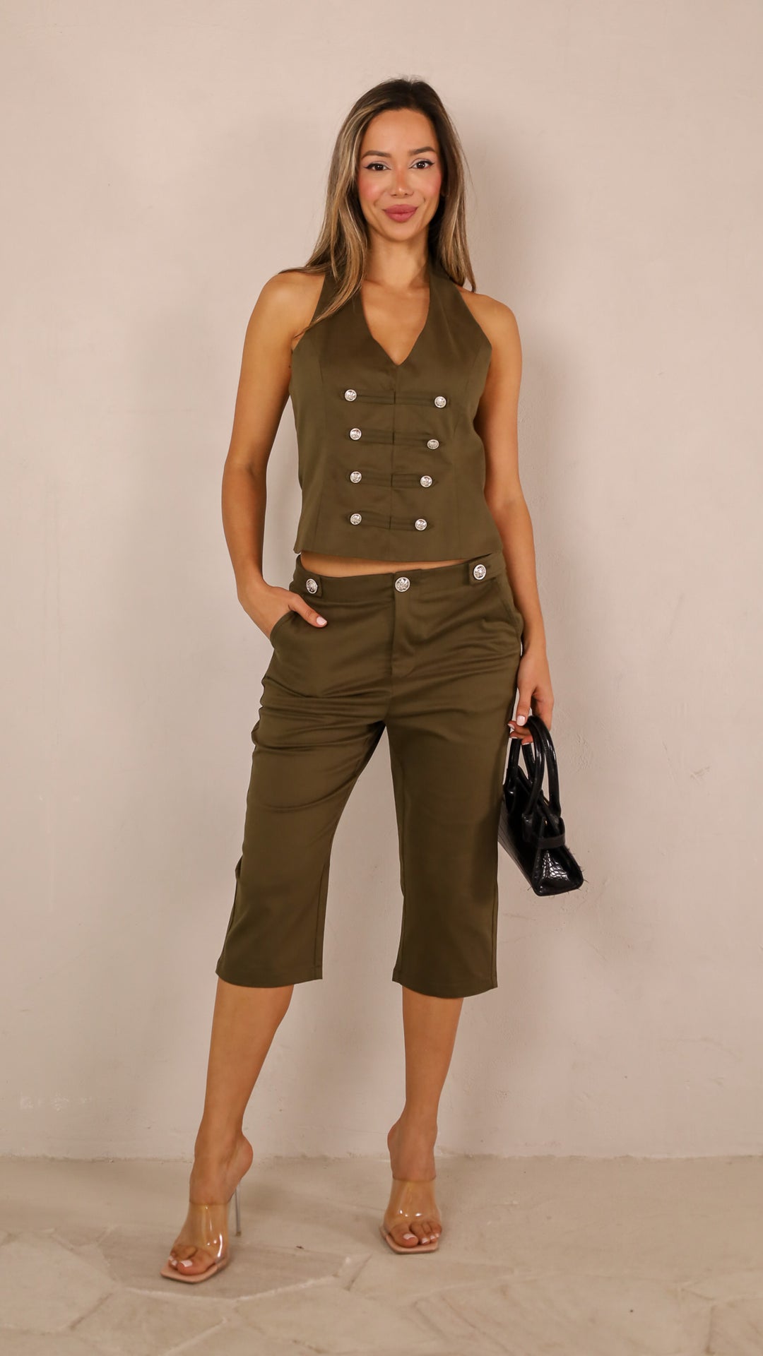 front view image 1 of Claud Set
