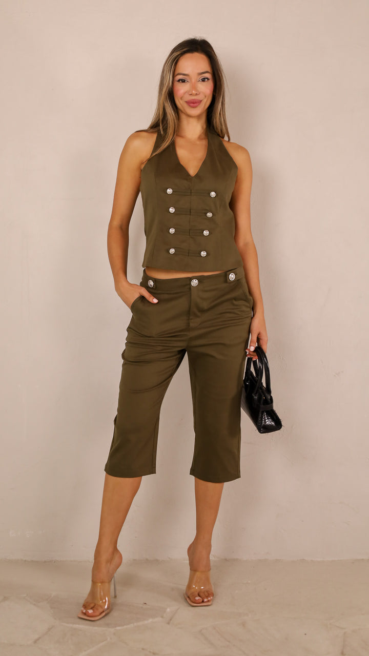 front view image 1 of Claud Set