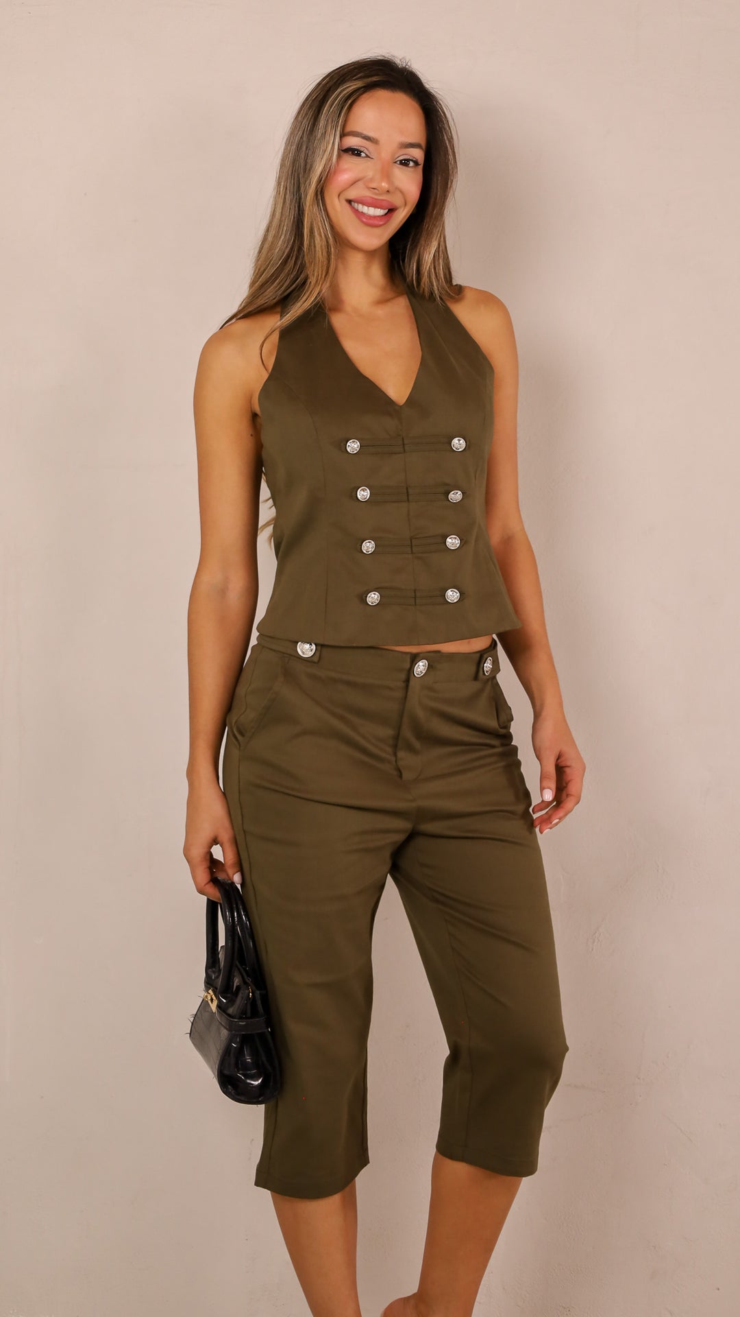 front view image 4 of Claud Set