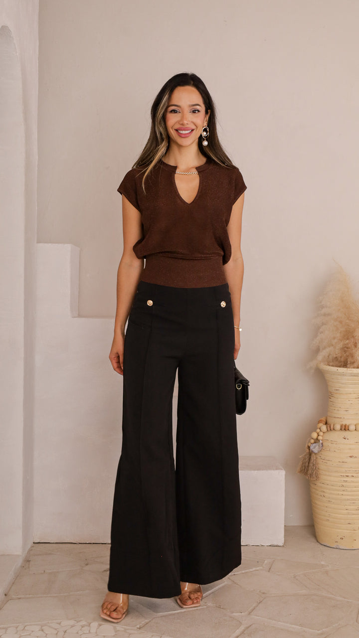 front view image 3 of Esie Top