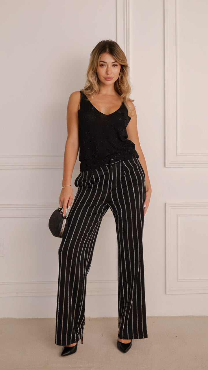 front view image 6 of Luci Top