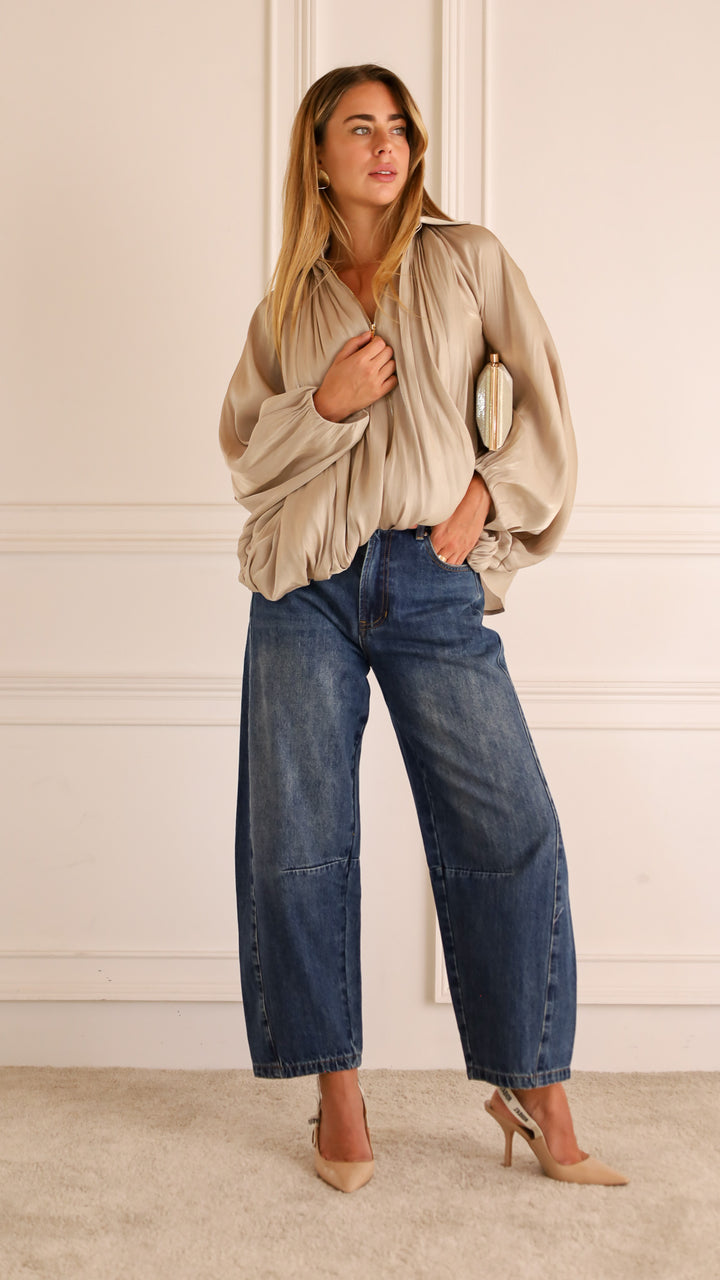 front view image 1 of Ava Jacket