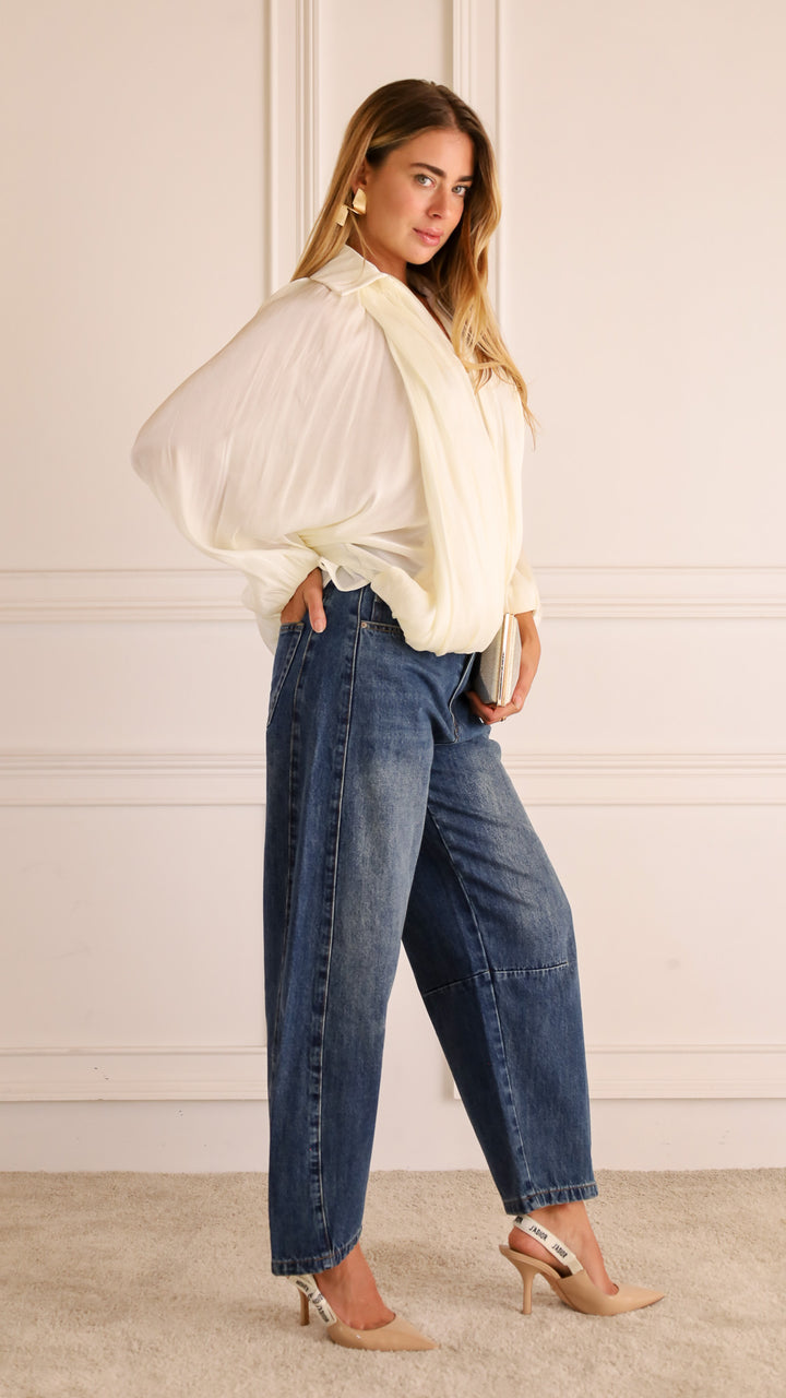 side view image 1 of Ava Jacket