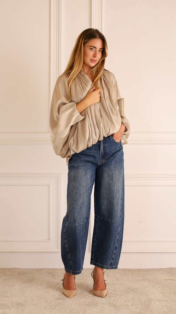 front view image 3 of Ava Jacket