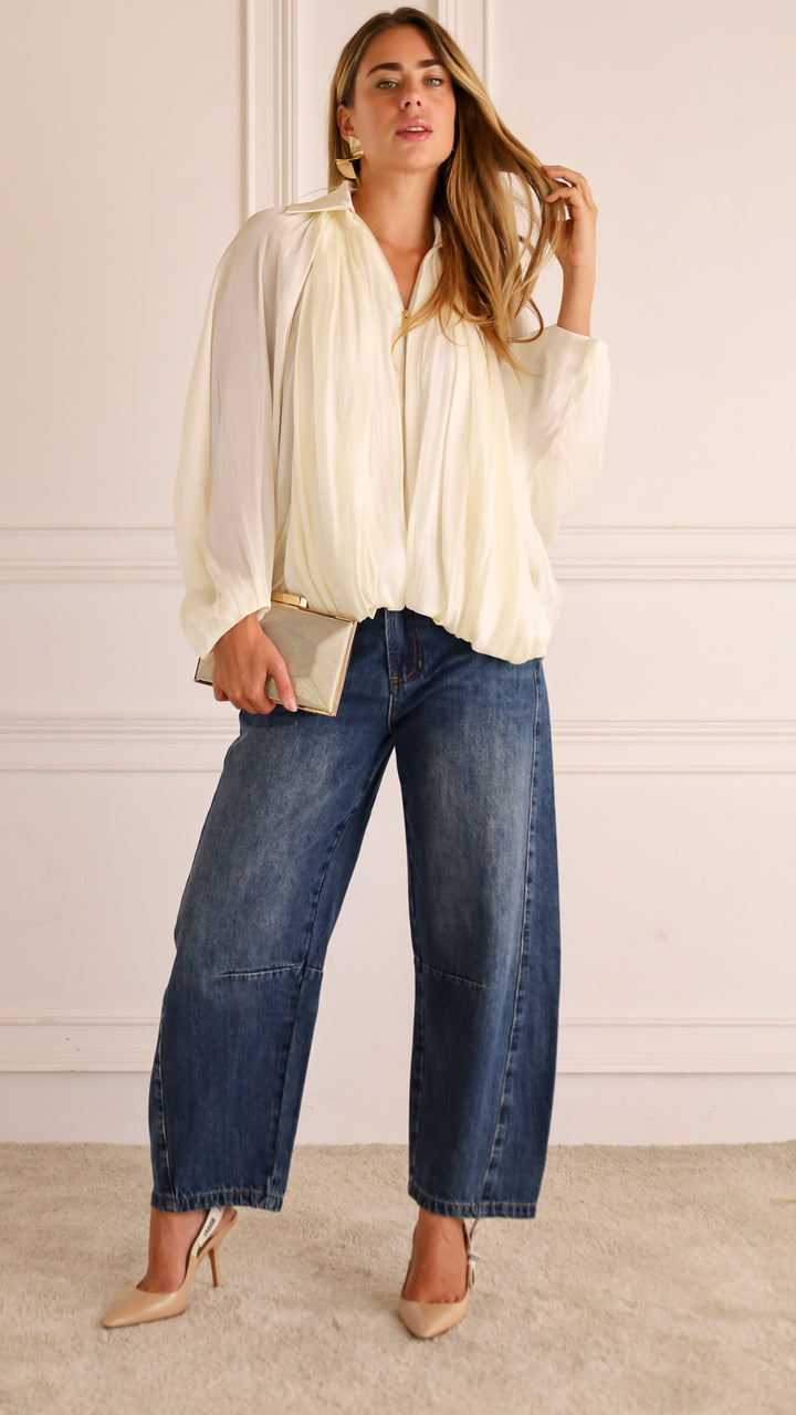 front view image 4 of Ava Jacket