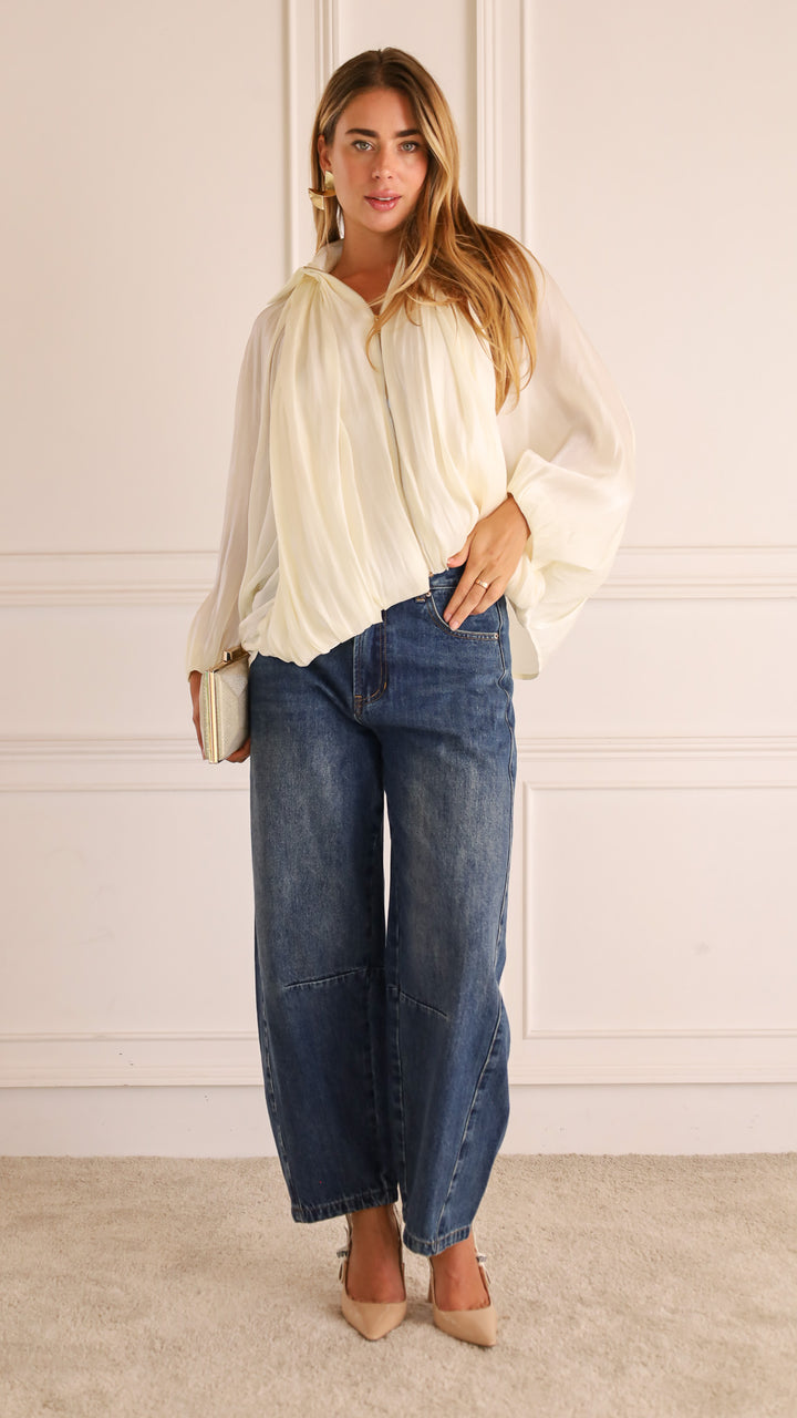 front view image 5 of Ava Jacket