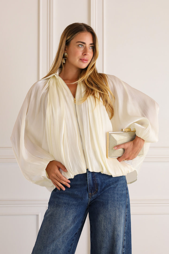 front view image 6 of Ava Jacket