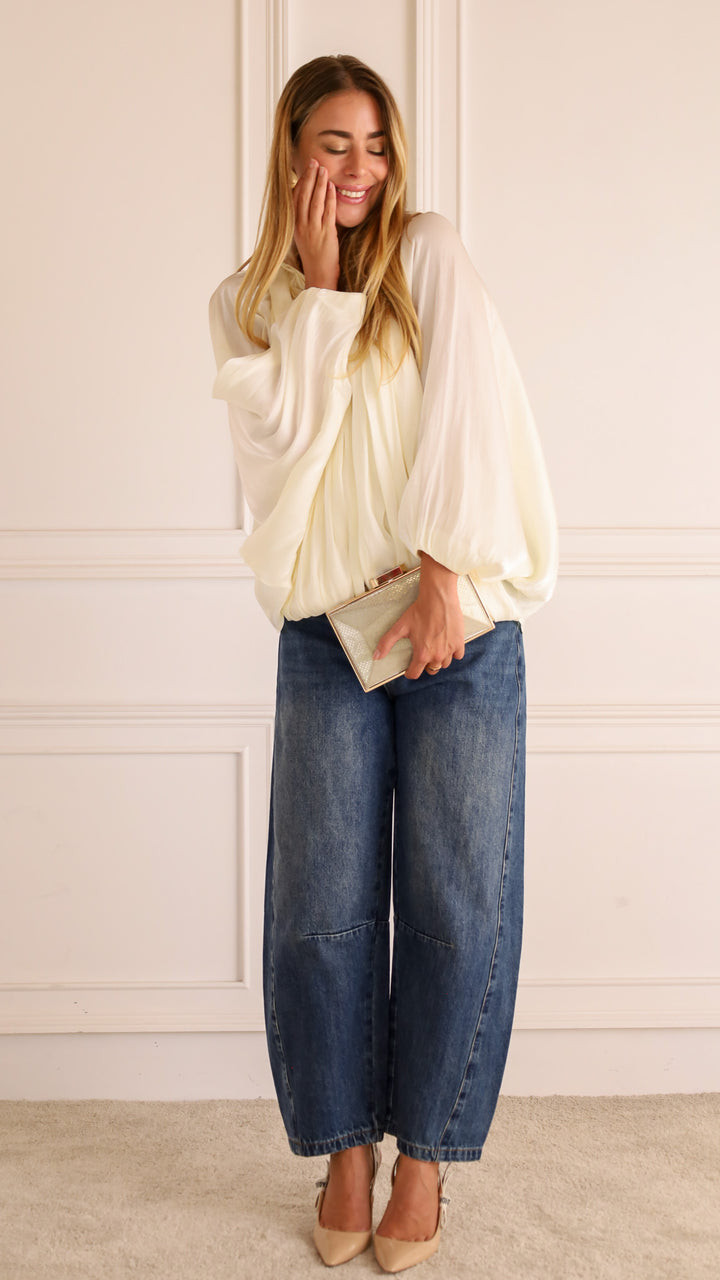 front view image 7 of Ava Jacket