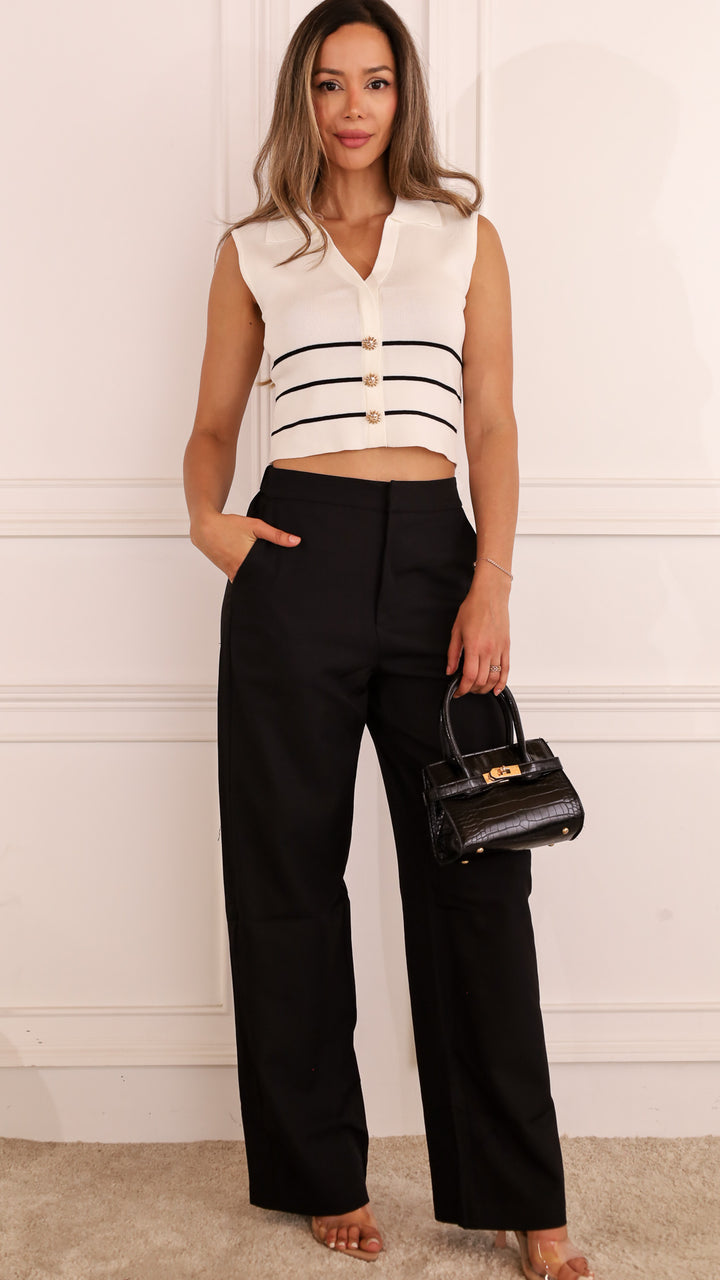 front view image 5 of Montelle Pants