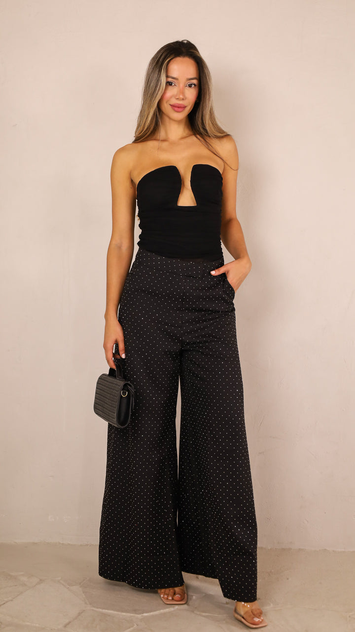 front view image 2 of Ellen Top