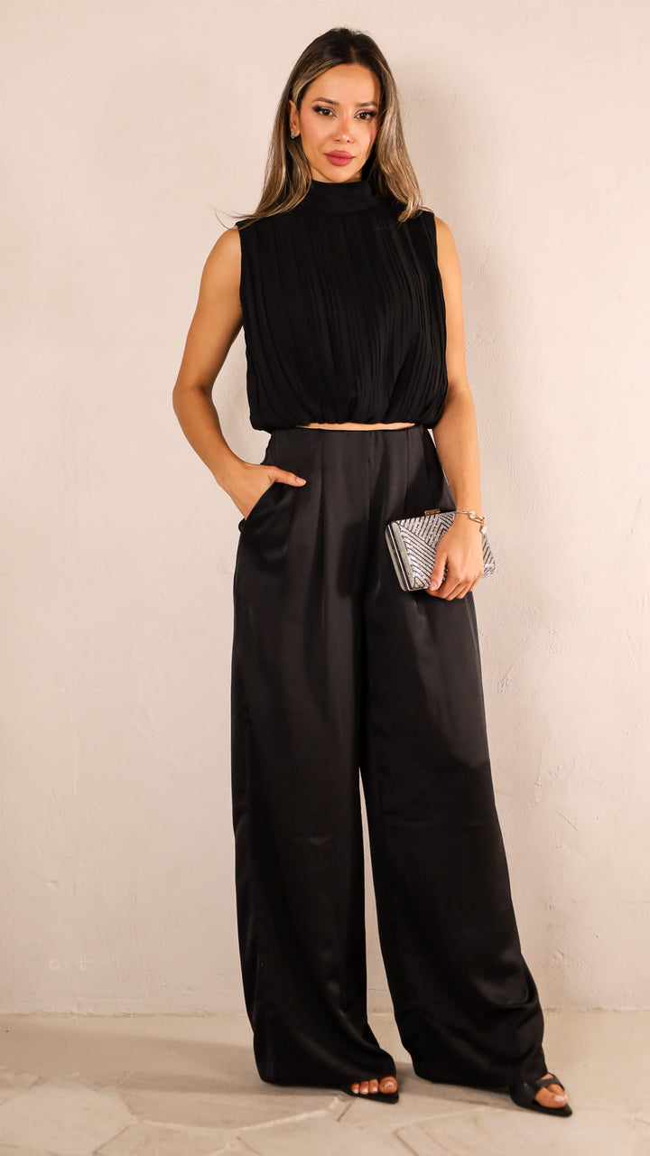 front view image 1 of Nilian Pants