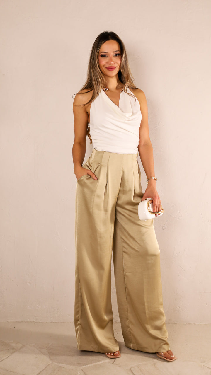 front view image 2 of Nilian Pants