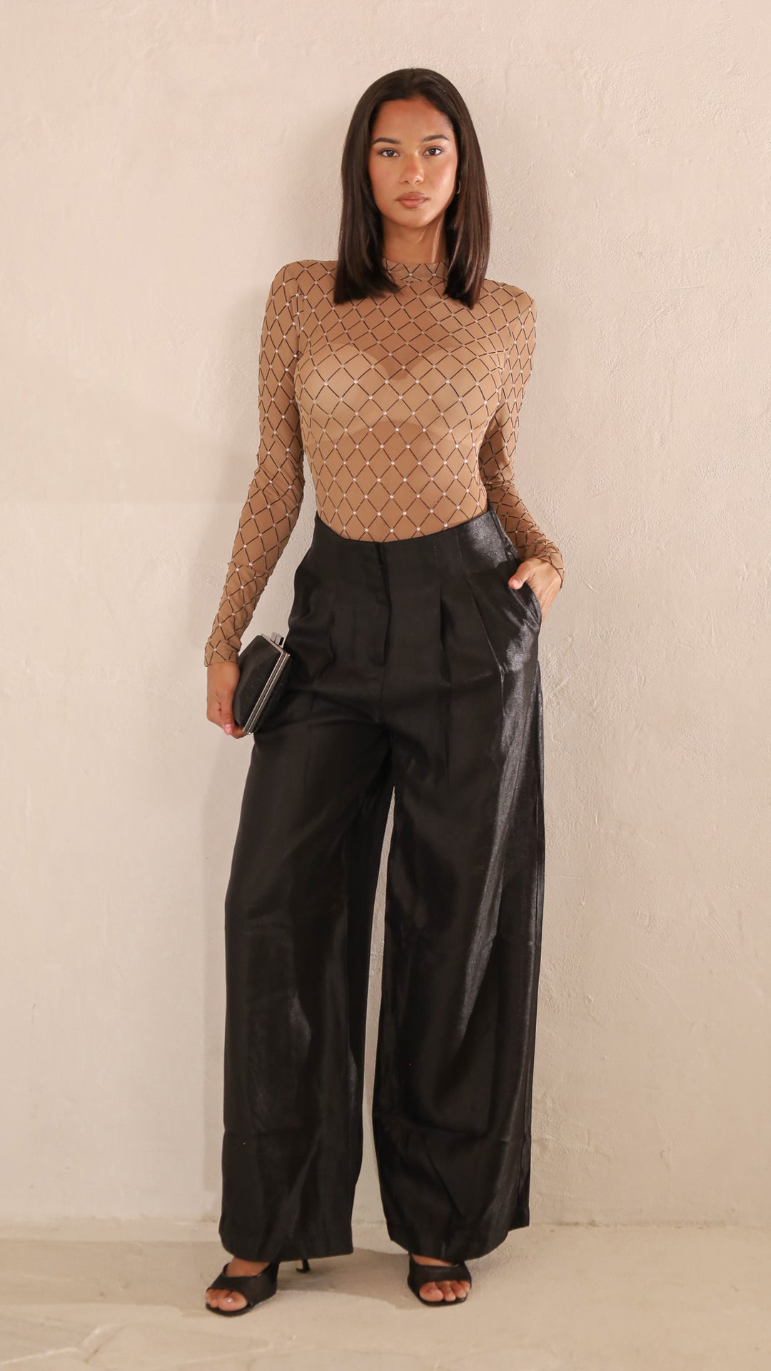 front view image 1 of Angel Pants