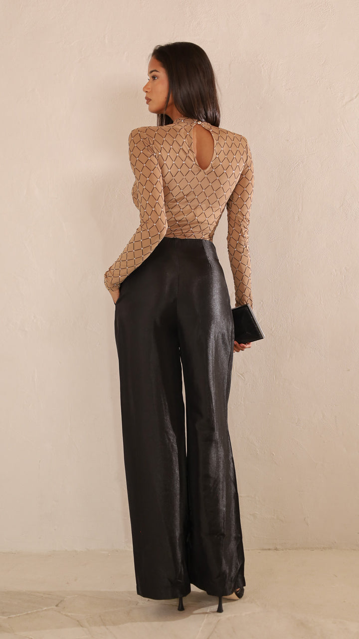 rear view image 1 of Angel Pants