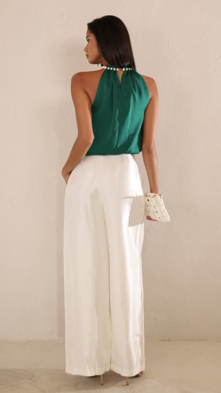 rear view image 1 of Angel Pants