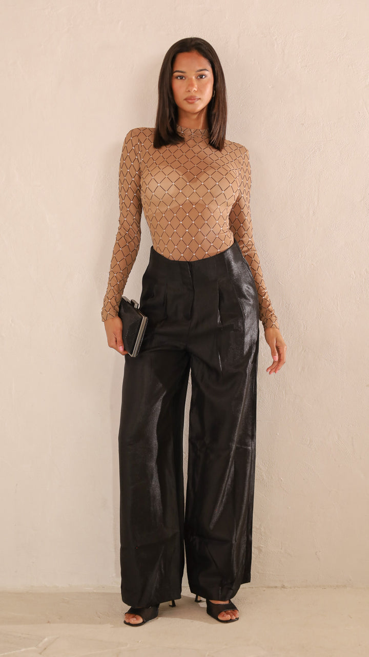 front view image 2 of Angel Pants