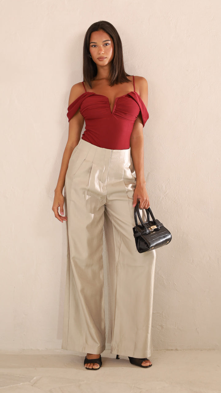 front view image 4 of Angel Pants