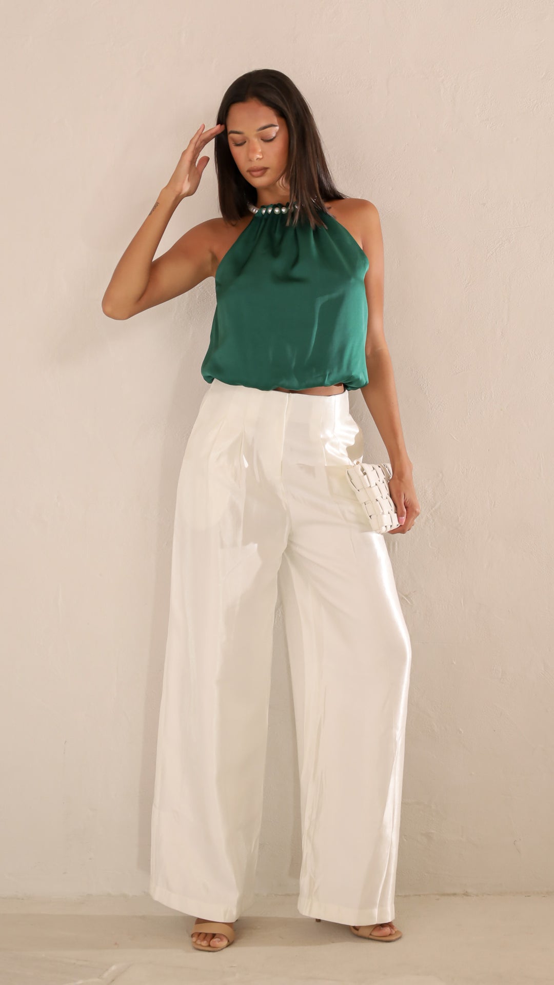 front view image 5 of Angel Pants