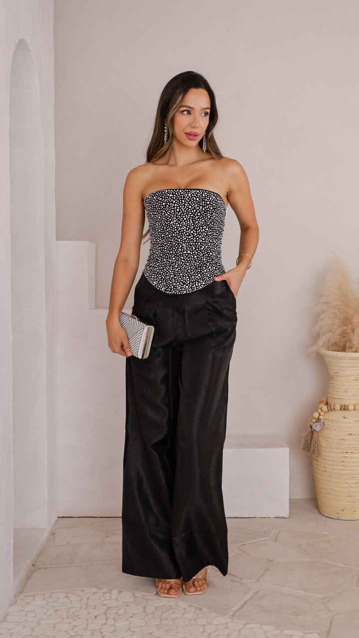 front view image 2 of Sly Pants