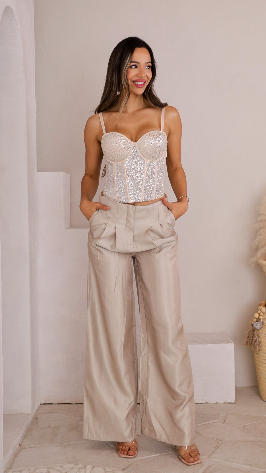 front view image 2 of Sly Pants