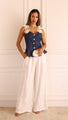 Asliene Pants