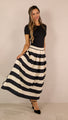 Camina Skirt
