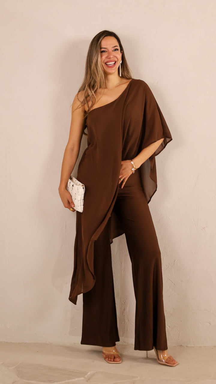front view image 1 of Trinity Jumpsuit