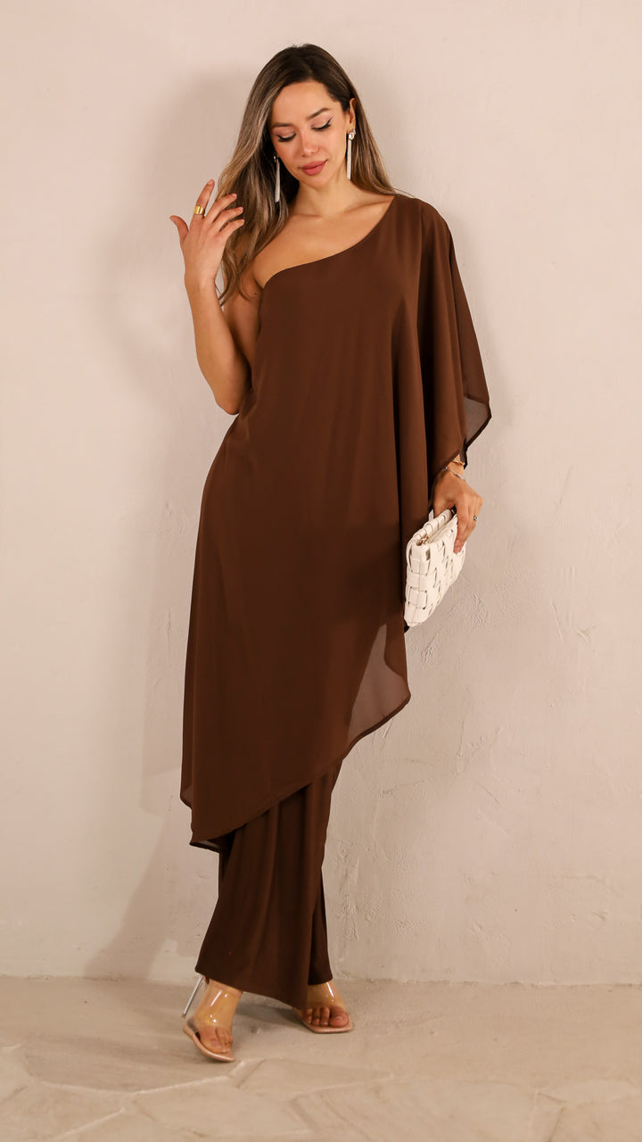 front view image 2 of Trinity Jumpsuit