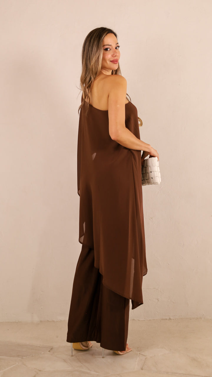 side view image 2 of Trinity Jumpsuit