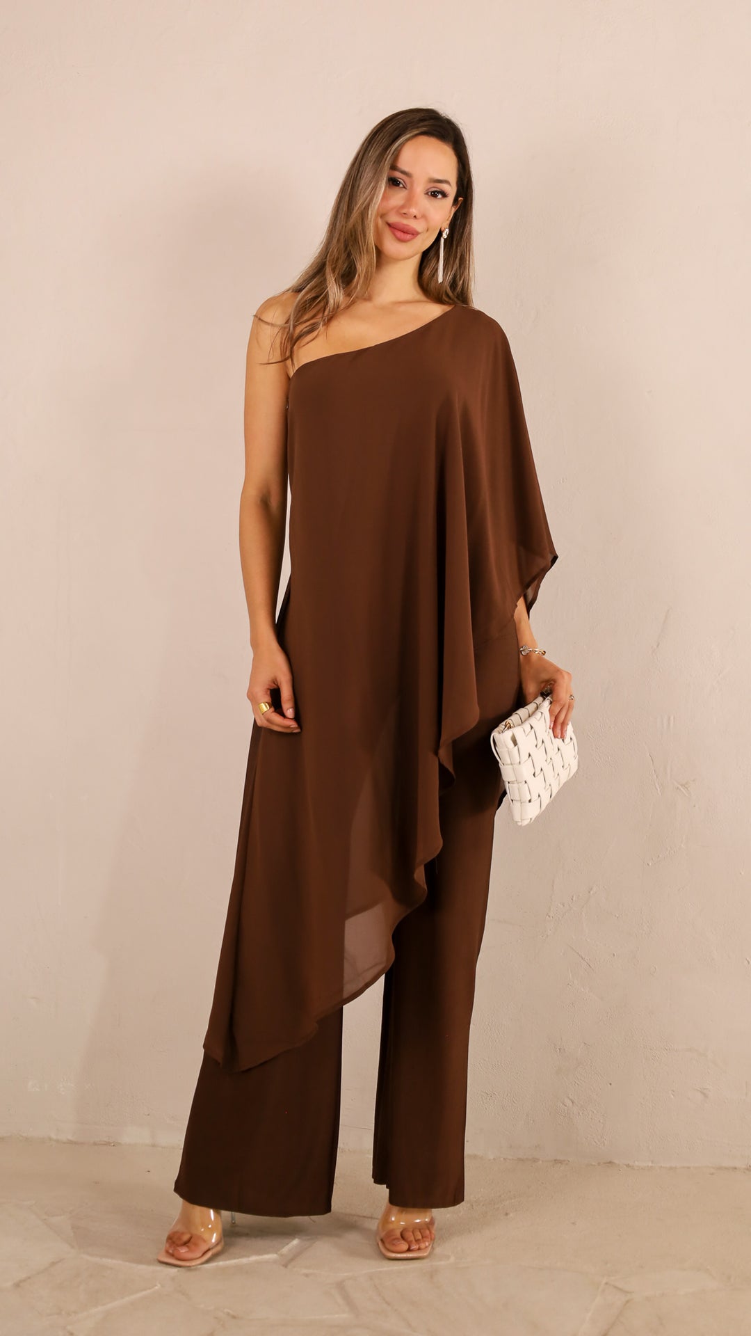 front view image 3 of Trinity Jumpsuit