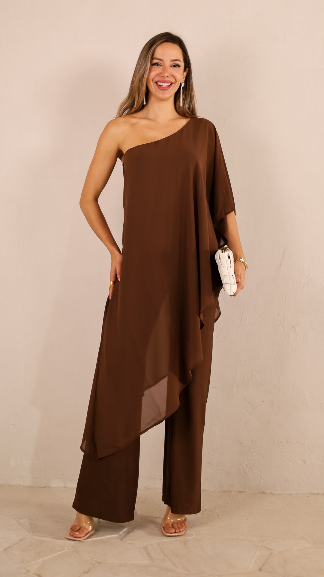 front view image 4 of Trinity Jumpsuit