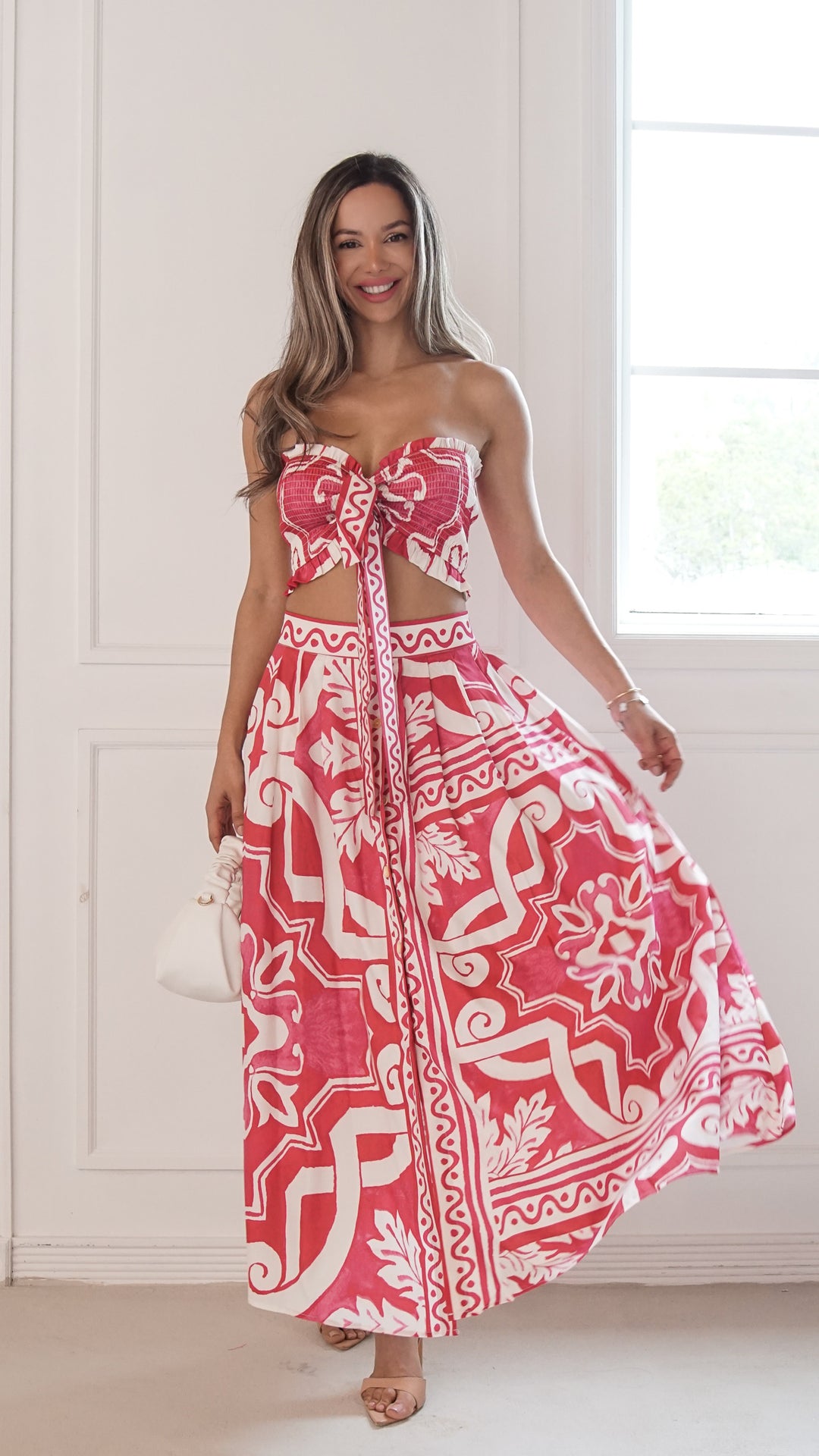 front view image 1 of Elowyn Set