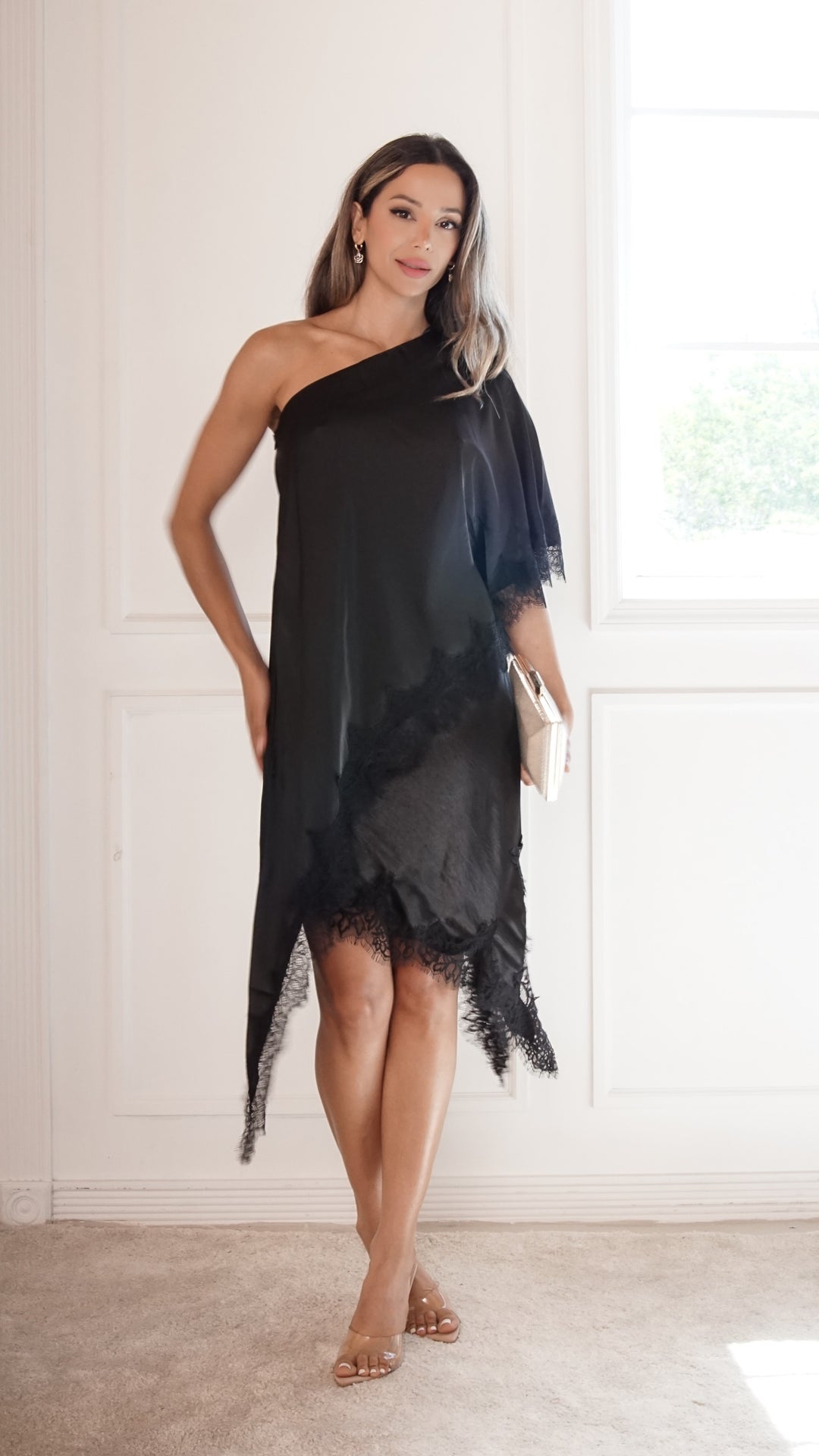 front view image 3 of Talier Top