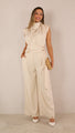 Larin Pants