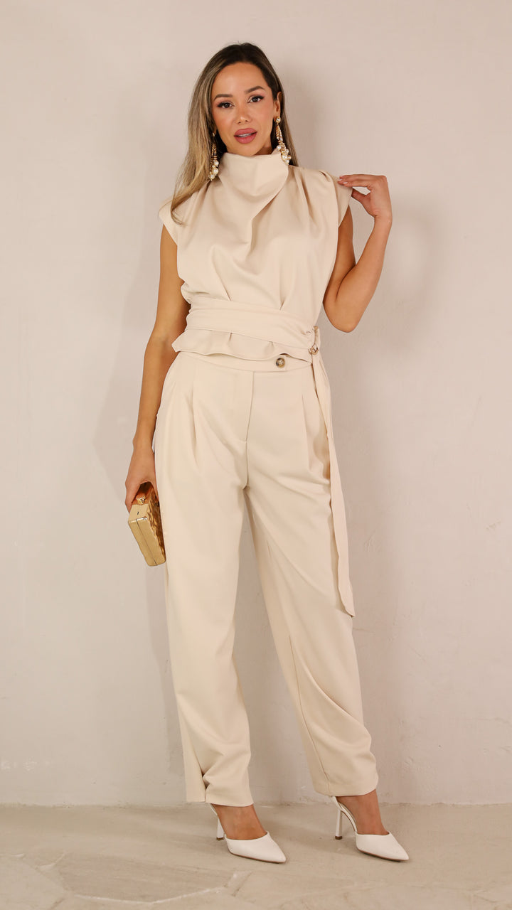 front view image 3 of Larin Pants