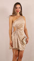 Corina Mini Dress
