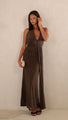 Briana Maxi Dress