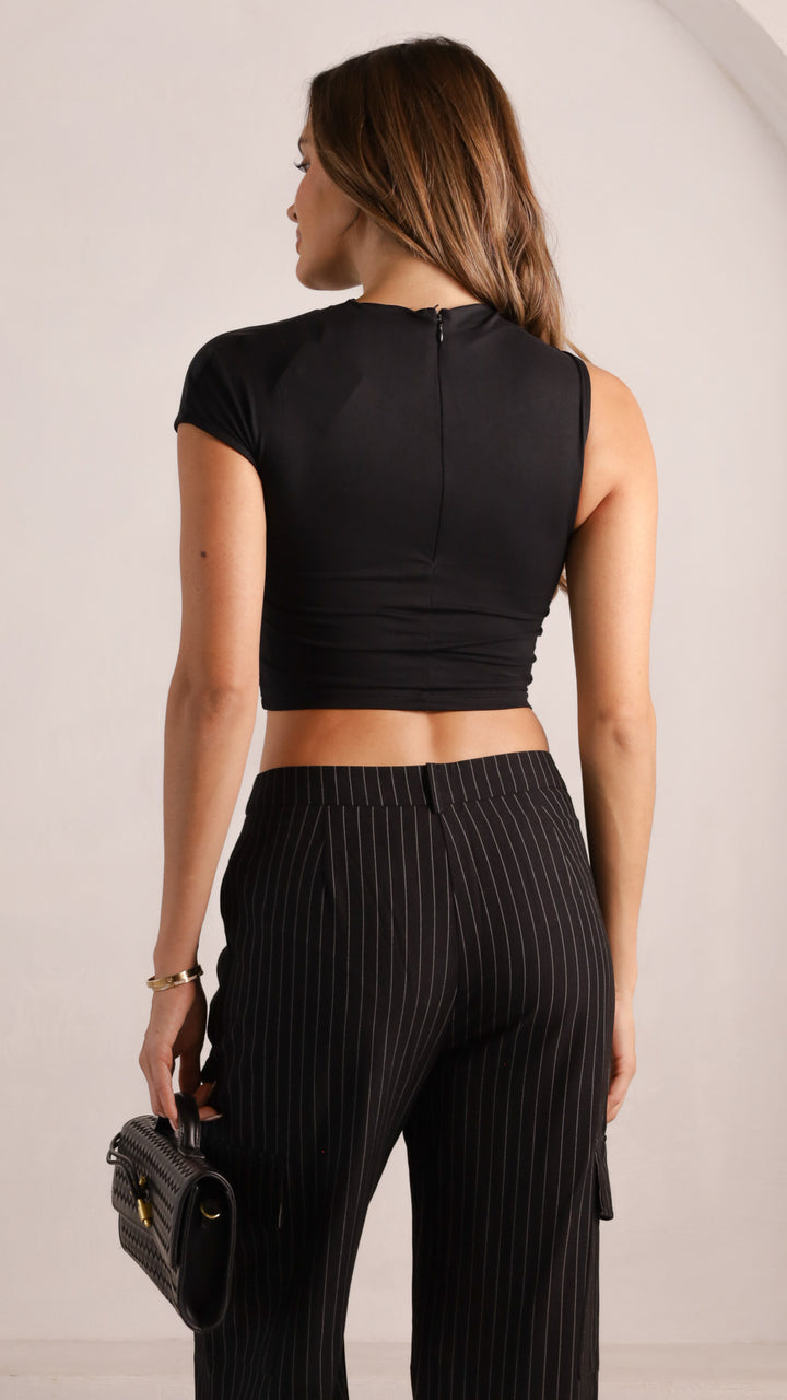 rear view image 1 of Pam Top