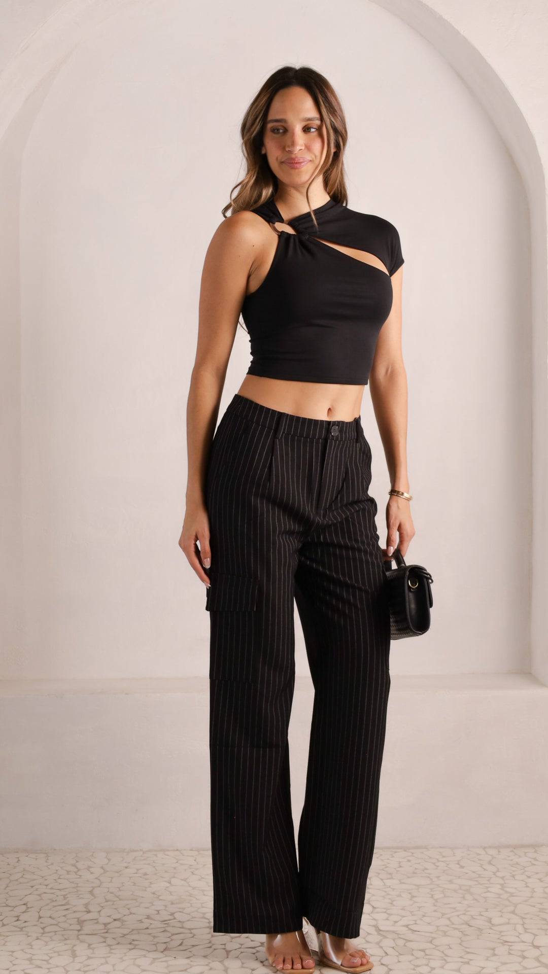 front view image 2 of Pam Top