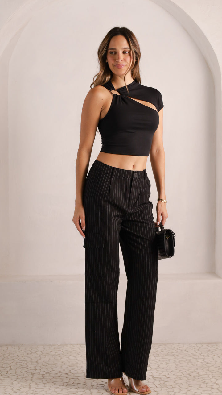 front view image 2 of Pam Top