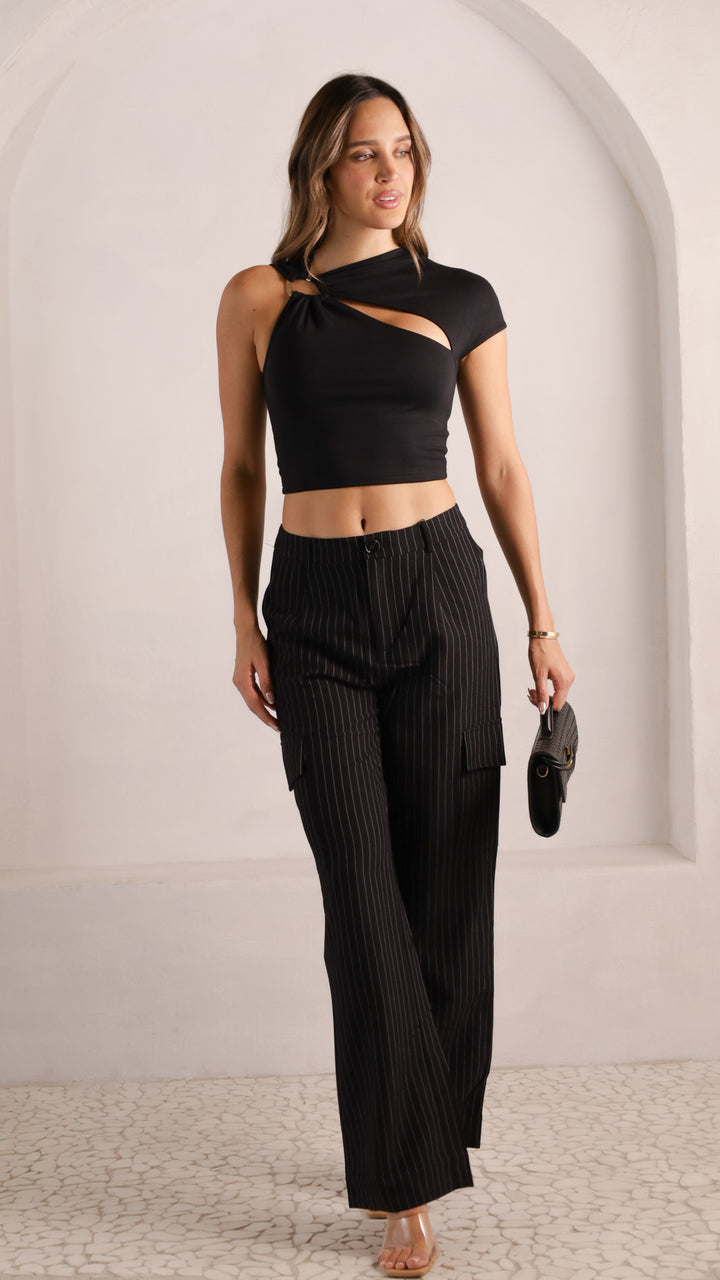 front view image 3 of Pam Top