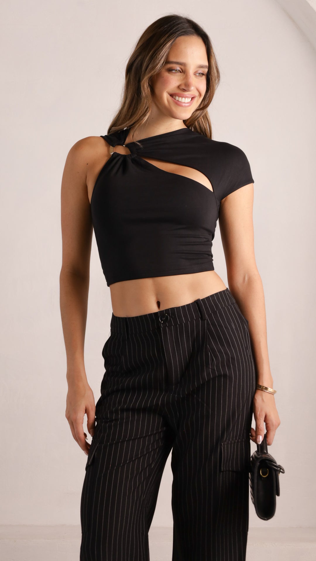 front view image 5 of Pam Top