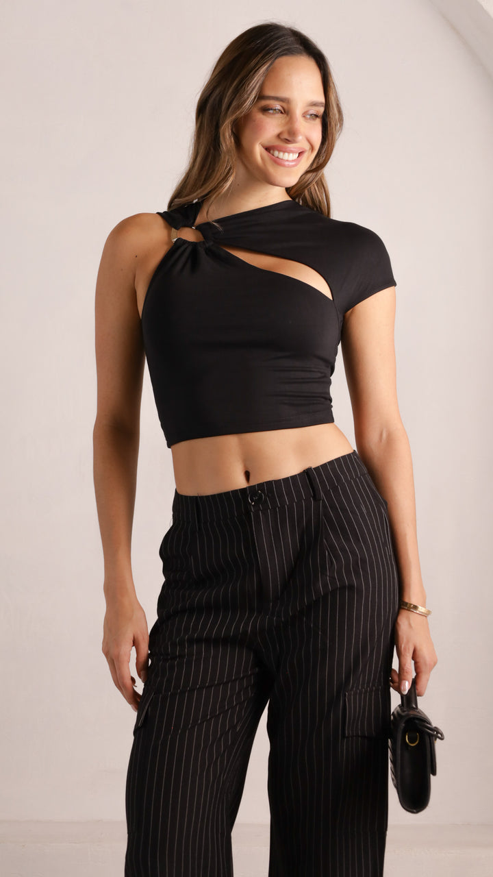 front view image 5 of Pam Top