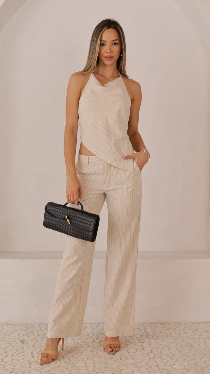 front view image 1 of Danica Set